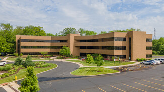 More details for 1430 Oak Ct, Beavercreek, OH - Office for Lease