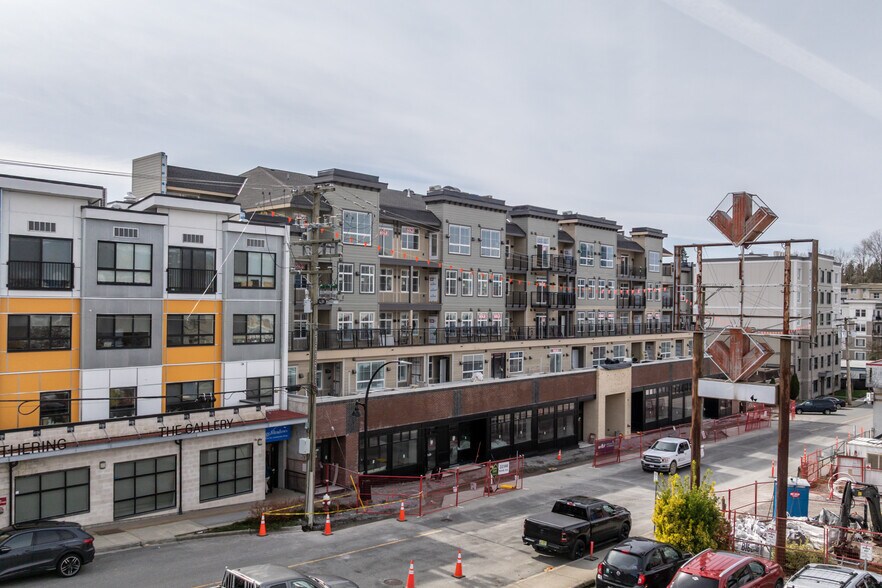 22348 N, Maple Ridge, BC for sale - Construction Photo - Image 3 of 3