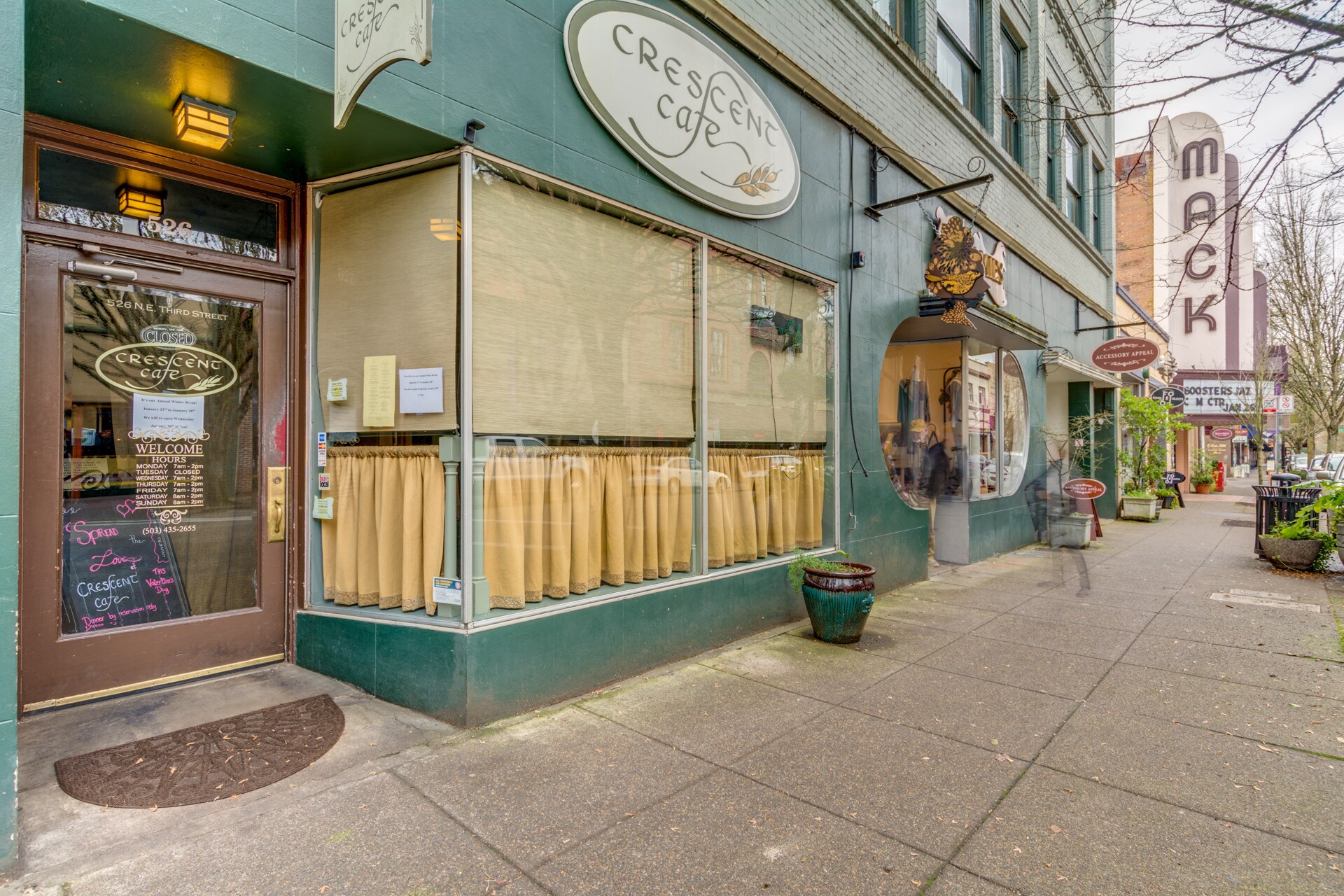 520 NE 3rd St, Mcminnville, OR for sale Other- Image 1 of 1