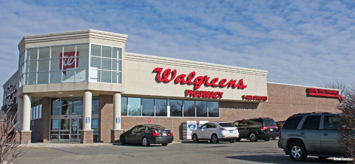 3630 SW Wanamaker Rd, Topeka, KS for sale Primary Photo- Image 1 of 1