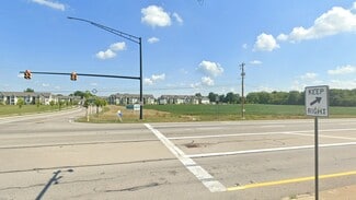 More details for 1135 US-36, Delaware, OH - Land for Lease