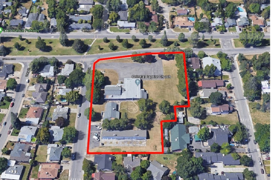 4831 63rd St, Sacramento, CA 95820 | LoopNet