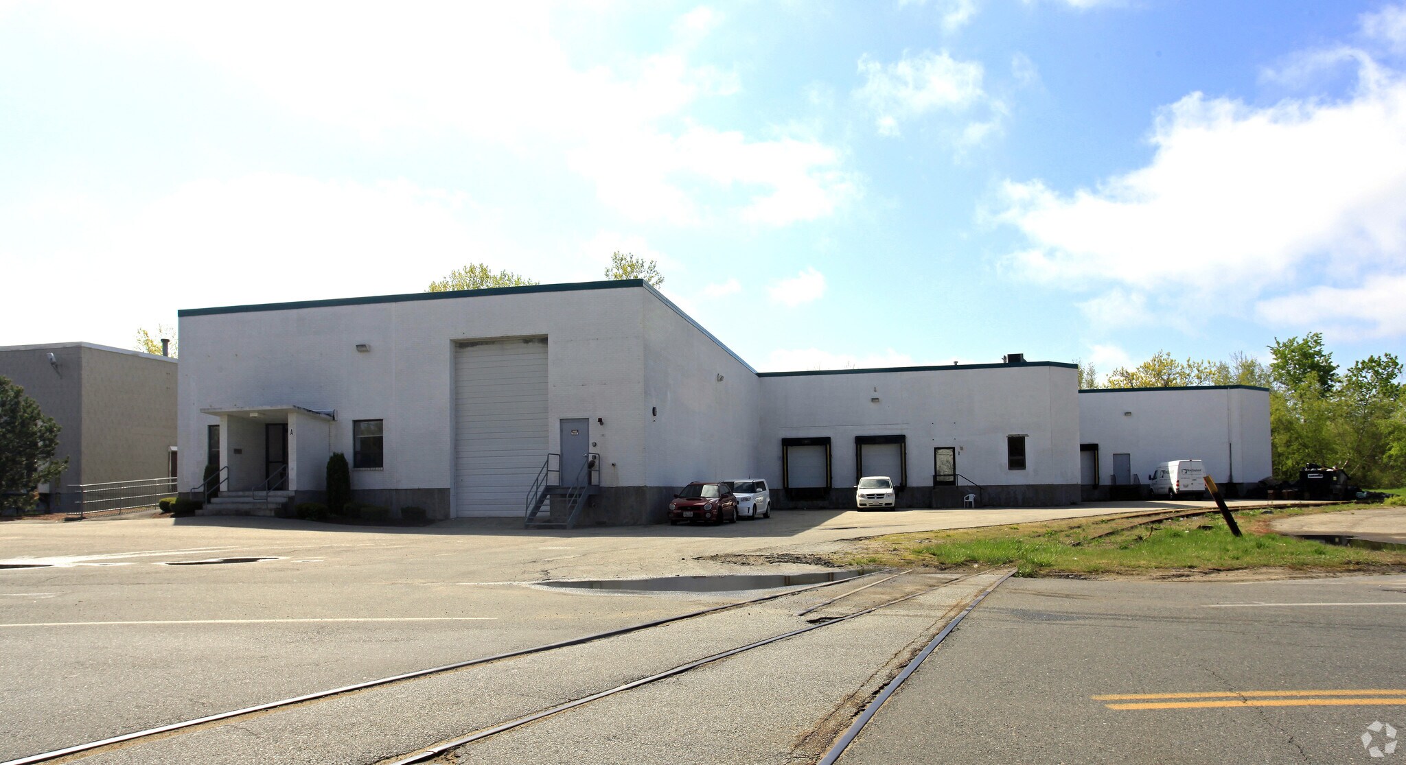 21 Industrial Way, Wilmington, MA for sale Primary Photo- Image 1 of 1