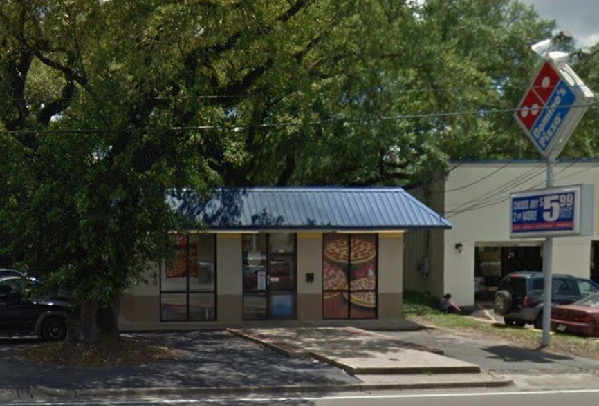 1671 Pass Rd, Biloxi, MS 39531