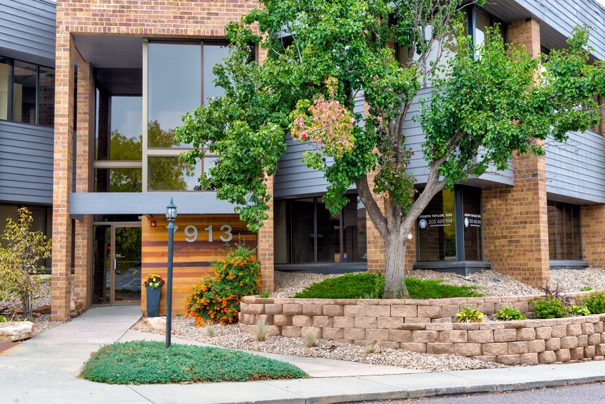 7913 Allison Way, Arvada, CO for sale - Building Photo - Image 1 of 1