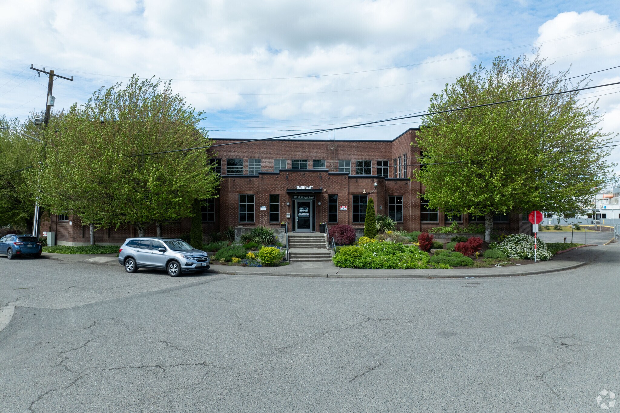 200 SW Michigan St, Seattle, WA for sale Primary Photo- Image 1 of 1