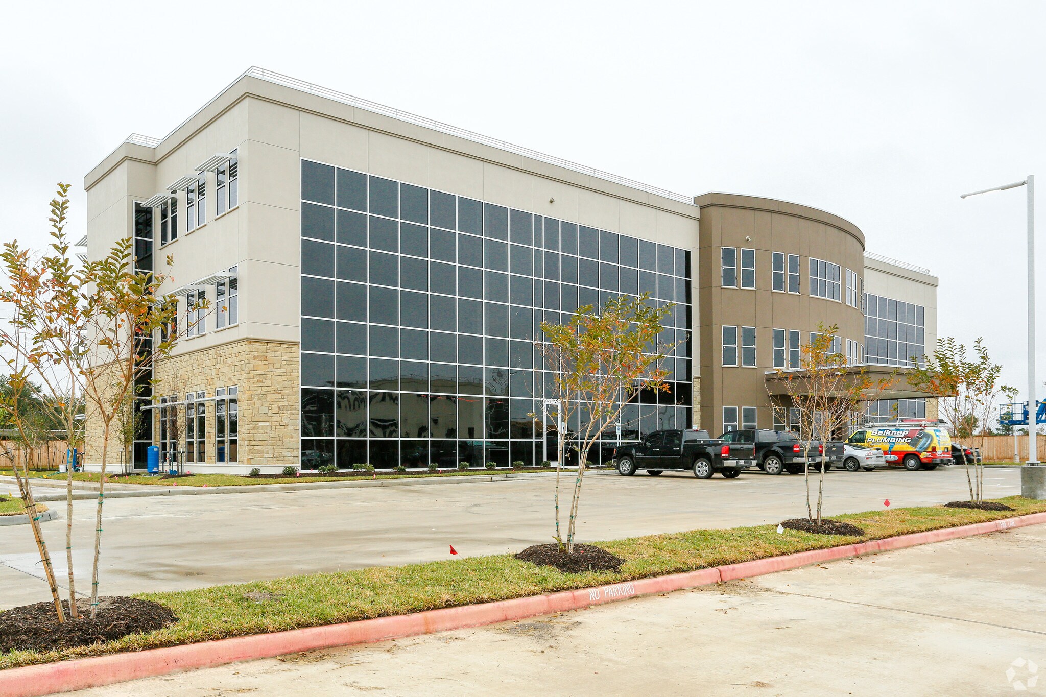 23530 Kingsland Blvd, Katy, TX 77494 Katy Medical Plaza Phase II