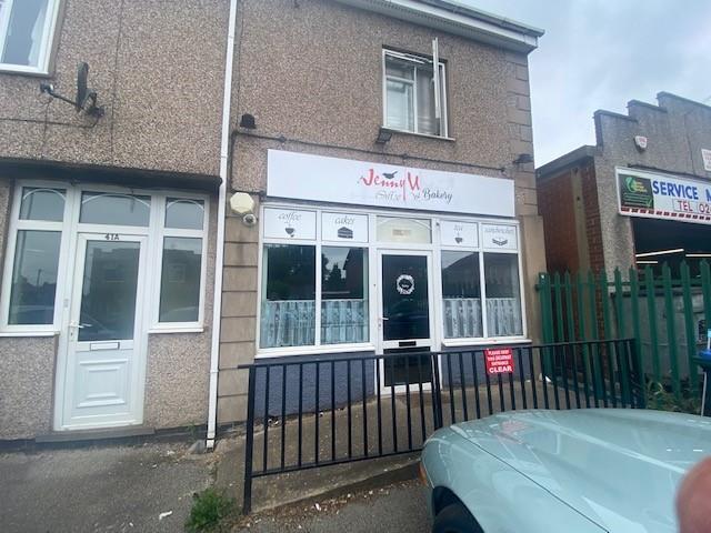 41 Beech Tree Av, Coventry for sale Primary Photo- Image 1 of 1