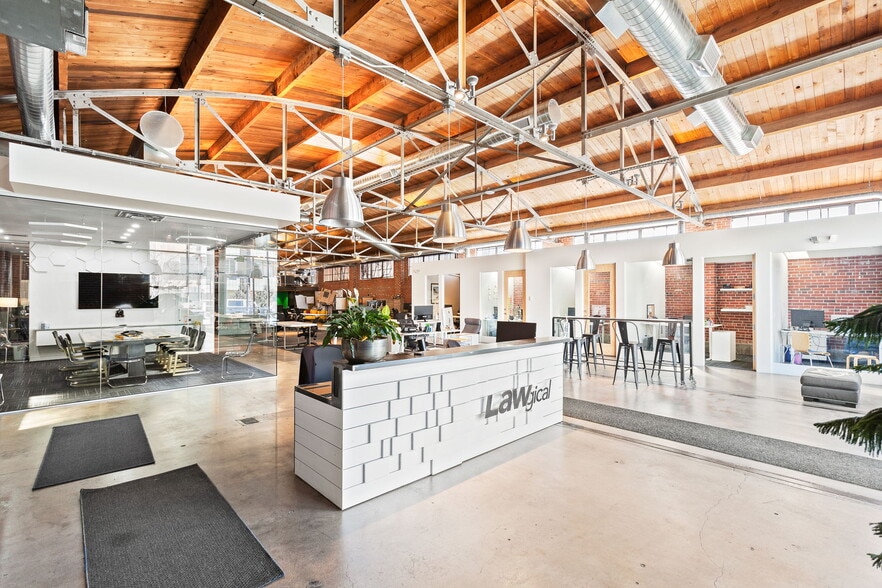 3120 Blake St, Denver, CO for lease - Interior Photo - Image 2 of 21