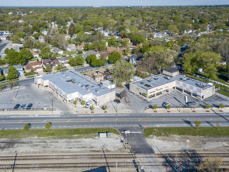 10200-10244 S Vincennes Ave, Chicago, IL for sale - Building Photo - Image 3 of 35