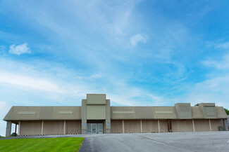 More details for 1297 Highway 192 E, London, KY - Industrial for Lease