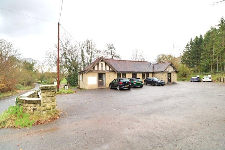 Borde Hill Ln, Haywards Heath for lease - Building Photo - Image 2 of 3