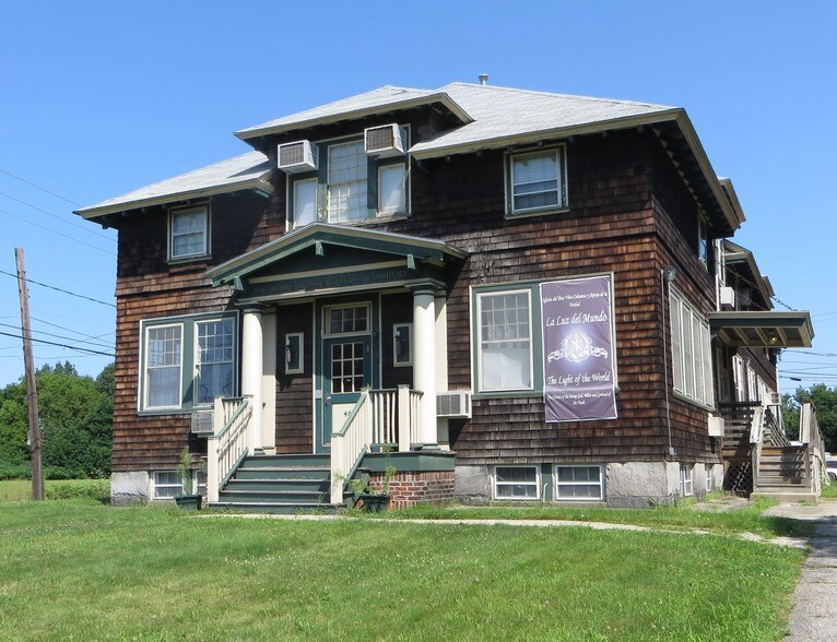 46-50 Bridge St, Nashua, NH for lease - Building Photo - Image 2 of 3