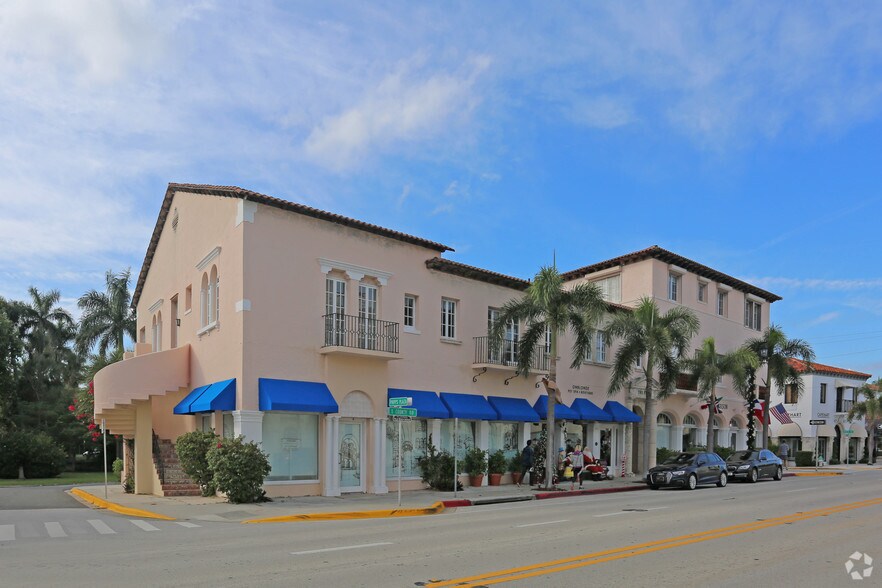 202-242 Phipps Plz, Palm Beach, FL for lease - Primary Photo - Image 2 of 9