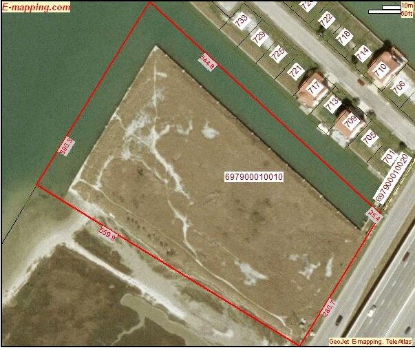 00 Hwy 181, Corpus Christi, TX for sale Primary Photo- Image 1 of 1