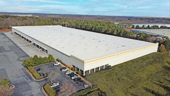 Howell Rd Distribution Facility - Warehouse