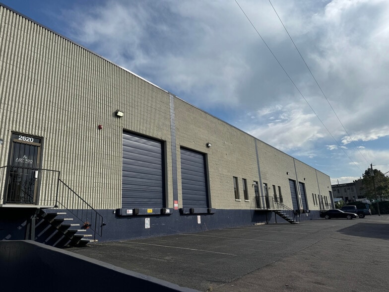 2610-2628 S Zuni St, Englewood, CO for lease - Building Photo - Image 3 of 6