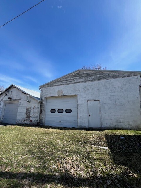 126 1st Ave, Galion, OH for sale Primary Photo- Image 1 of 3