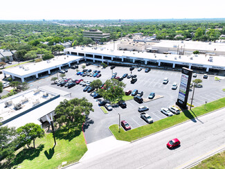 More details for 8131 IH-10 W, San Antonio, TX - Office, Office/Retail for Lease