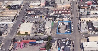 More details for 1027 E G St, Wilmington, CA - Land for Sale