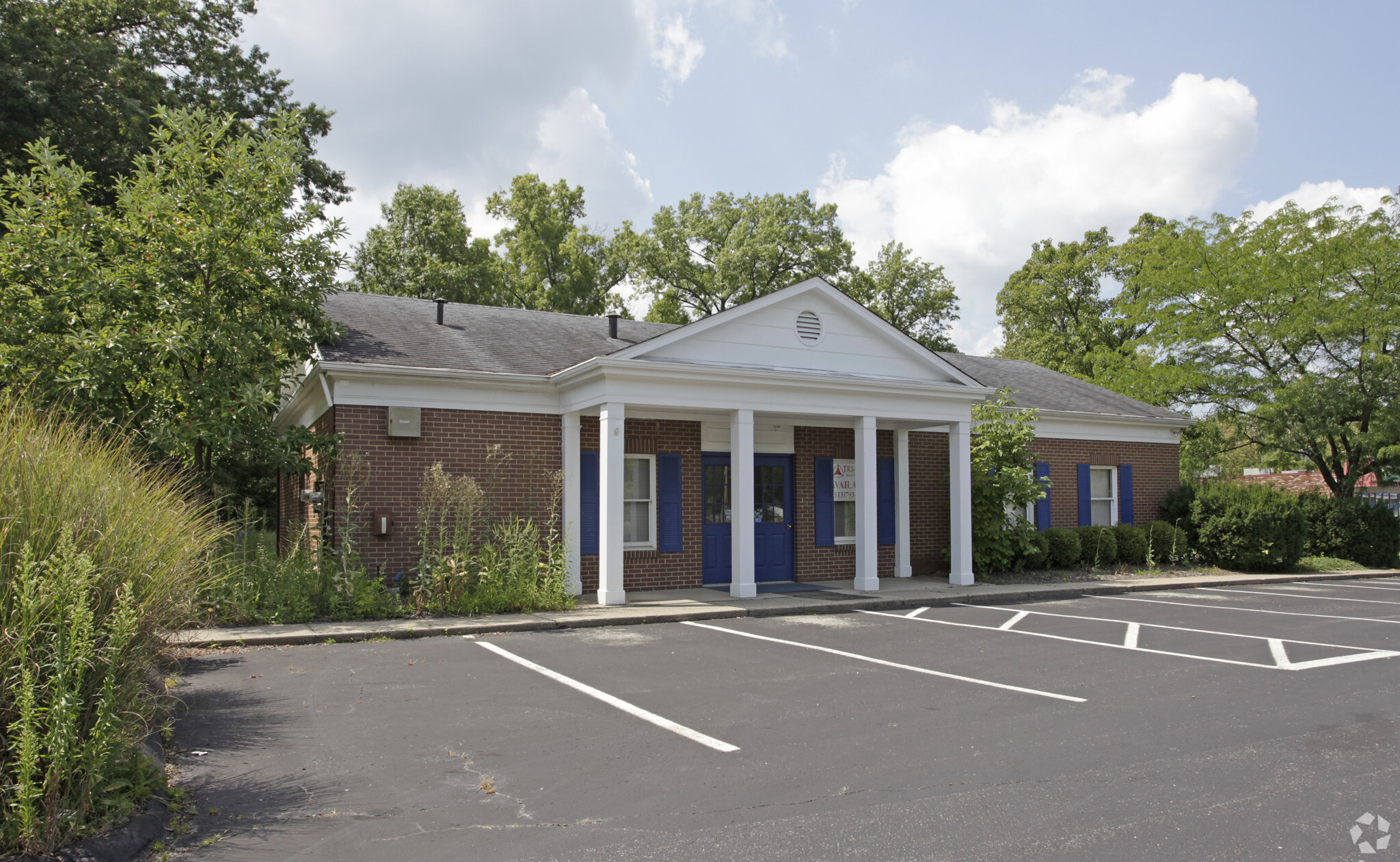 1741 E Ohio Pike, Amelia, OH for sale Building Photo- Image 1 of 1