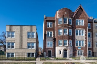 More details for 9140 S Bishop St, Chicago, IL - Multifamily for Sale