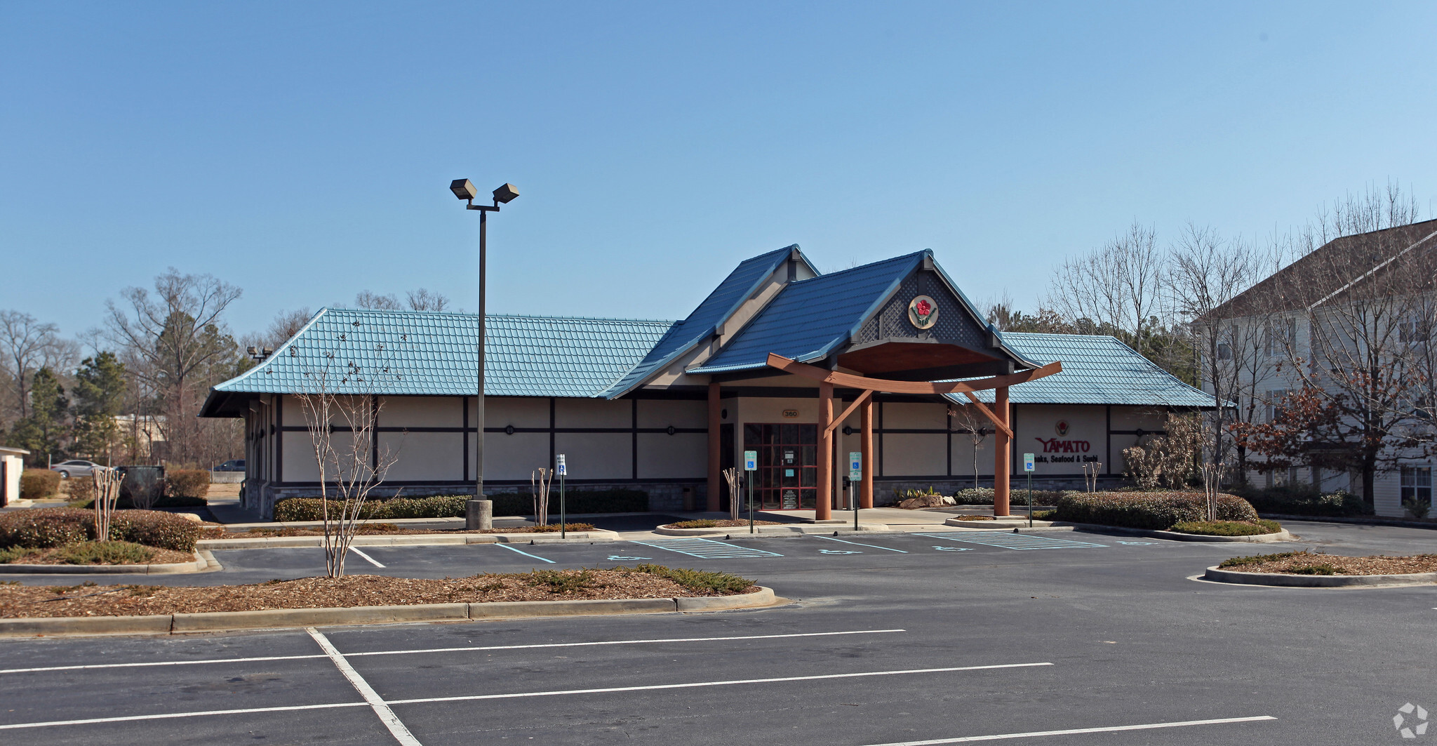 360 Columbiana Dr, Columbia, SC for sale Building Photo- Image 1 of 1