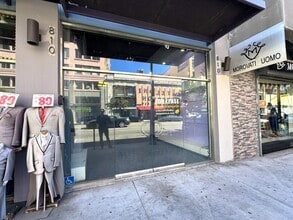 800-810 S Los Angeles St, Los Angeles, CA for lease Interior Photo- Image 2 of 28