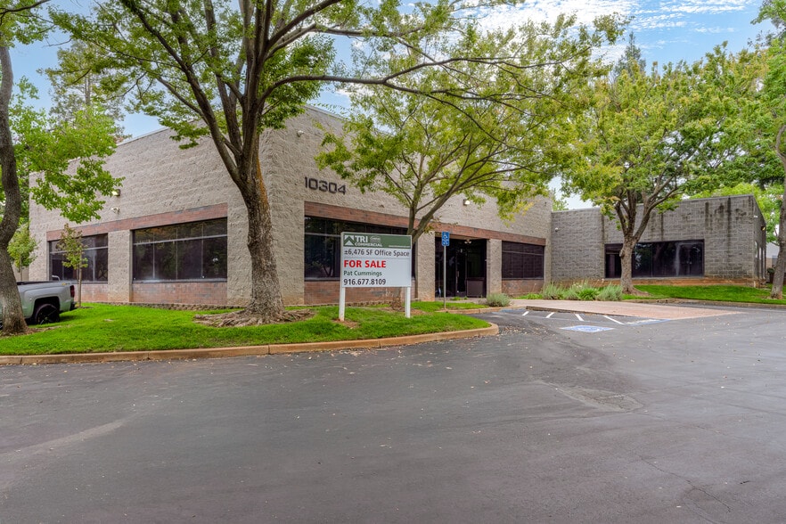 10304 Placer Ln, Sacramento CA - Commercial Real Estate