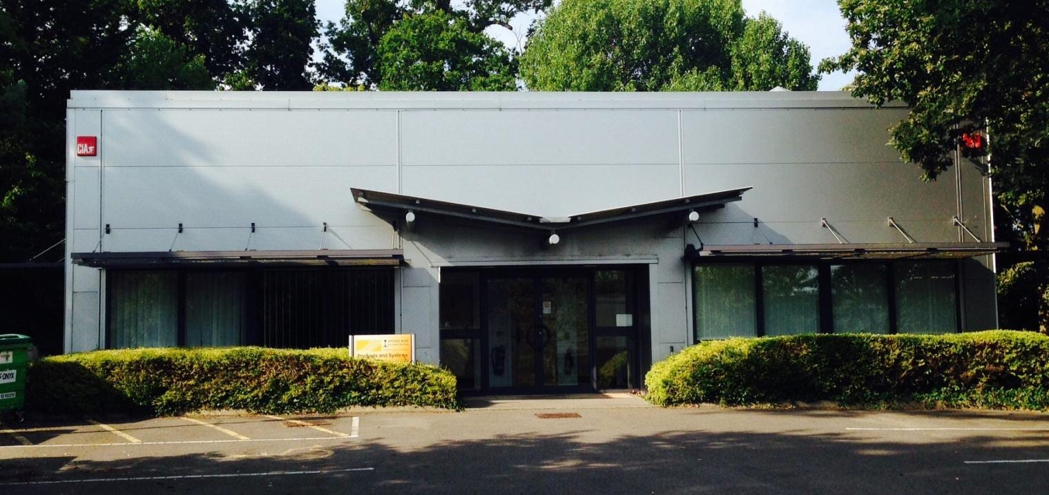 Martin Rd, Havant for sale Primary Photo- Image 1 of 1