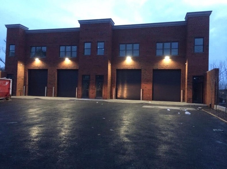 97 Storer Ave, Staten Island, NY 10309 Industrial Space for Lease