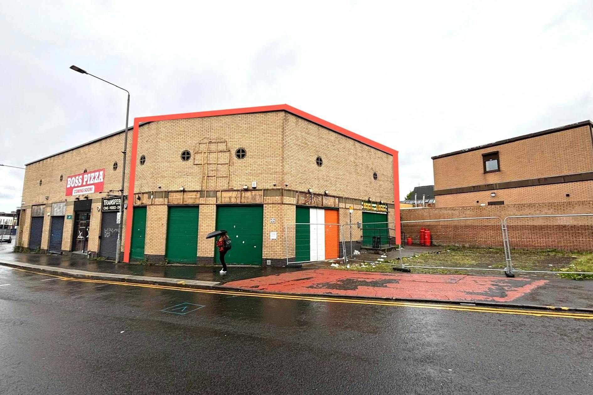 273-283 Gallowgate, Glasgow for lease Building Photo- Image 1 of 2