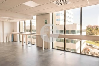 Office in Sant Just Desvern, Barcelona for lease Interior Photo- Image 2 of 27