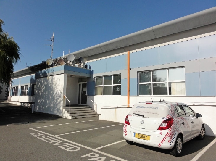 Bulwer Ave, Guernsey for sale Primary Photo- Image 1 of 1