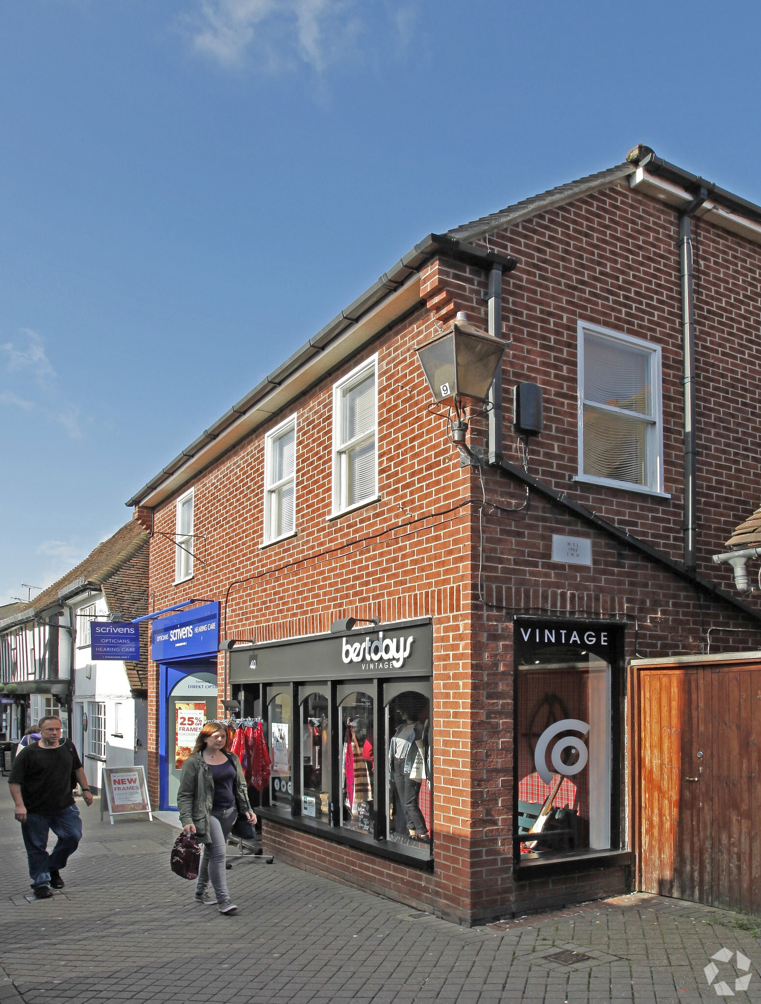 40-41 Eld Ln, Colchester for sale Primary Photo- Image 1 of 1