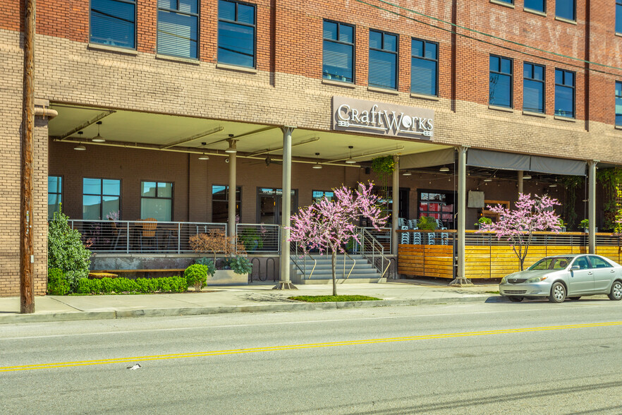 201 W Main St, Chattanooga, TN for sale - Building Photo - Image 3 of 36