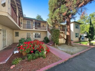 More details for 584 N 2nd St, San Jose, CA - Multifamily for Sale