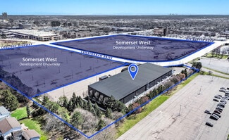 More details for 2240 Cunningham Dr, Troy, MI - Flex for Sale