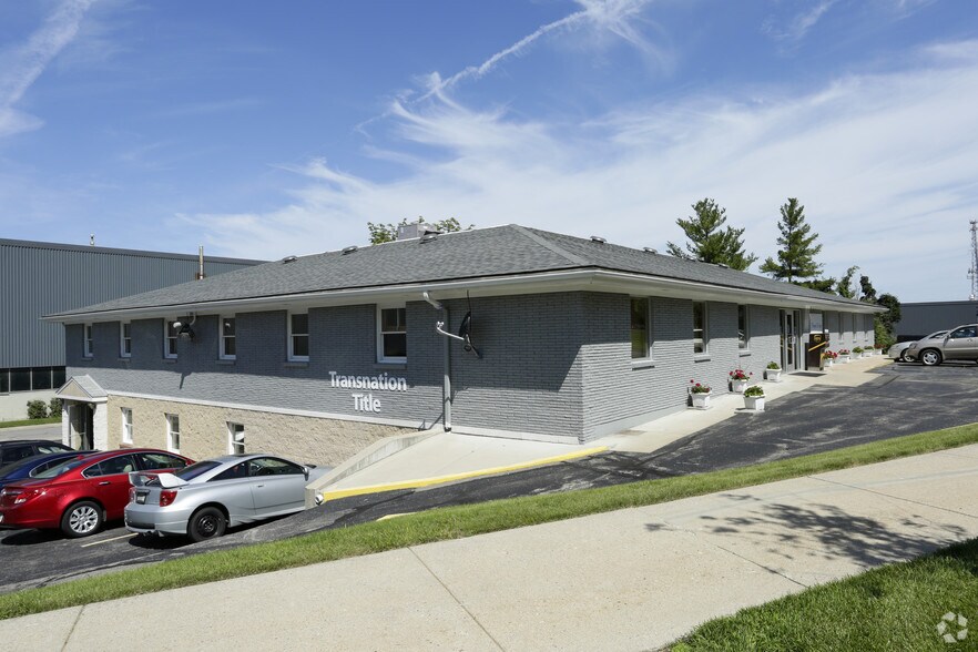 921 Division Ave N, Grand Rapids, MI for sale - Primary Photo - Image 1 of 1