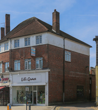 More details for 193 Station Rd, Harrow - Retail for Sale