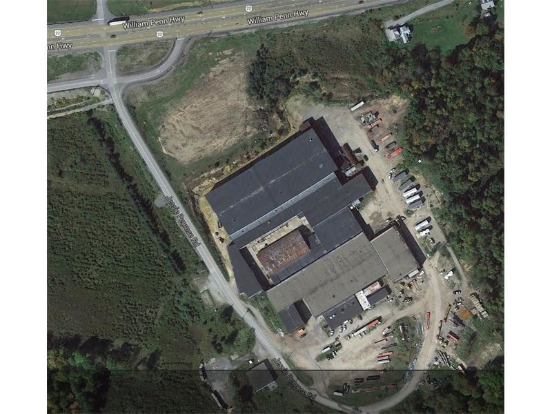 4200 Route 22 Hwy E, Blairsville, PA for sale Building Photo- Image 1 of 1