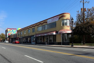 More details for 5101-5113 Baltimore Ave, Hyattsville, MD - Retail for Lease