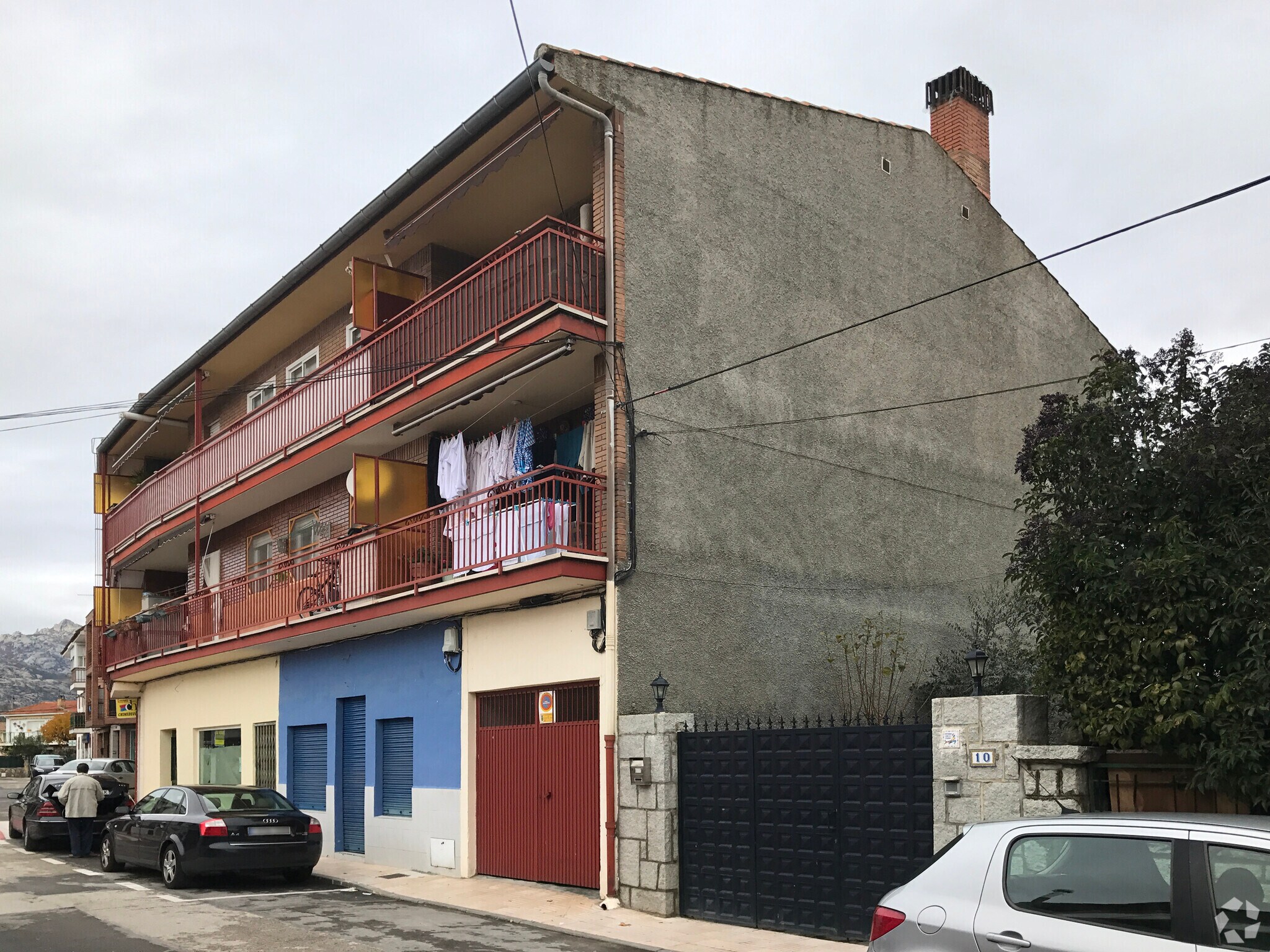 in Soto del Real, Madrid for sale Primary Photo- Image 1 of 1