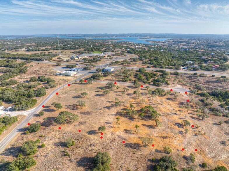 Stargrass & Zinnia Ave, Spring Branch, TX for sale - Building Photo - Image 1 of 1
