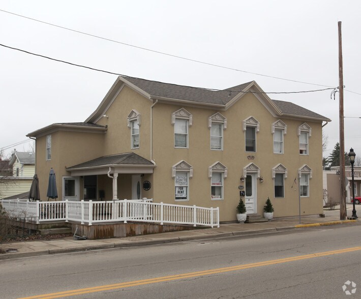 3 E Market St, Germantown, OH for sale - Primary Photo - Image 1 of 1