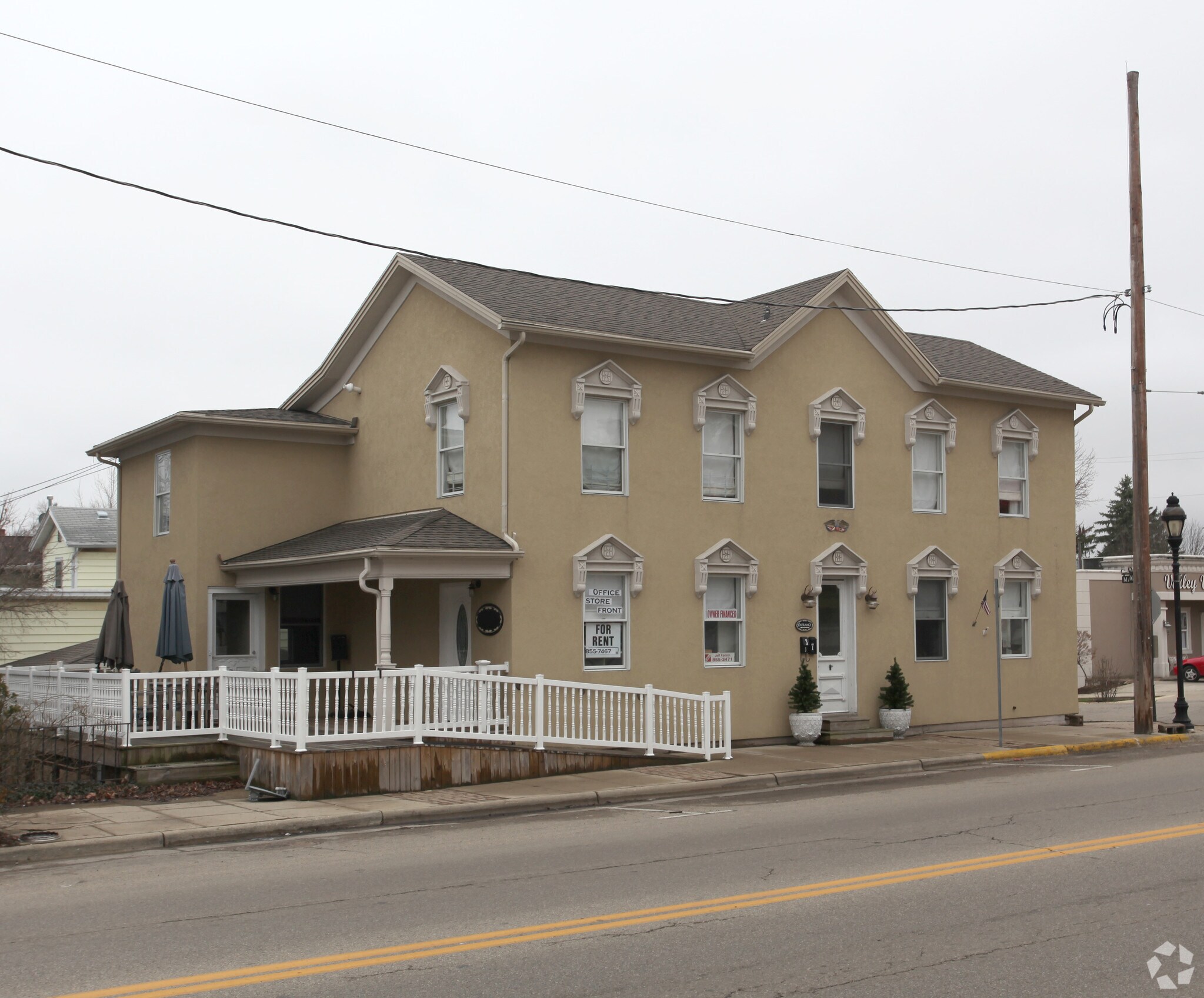 3 E Market St, Germantown, OH for sale Primary Photo- Image 1 of 1