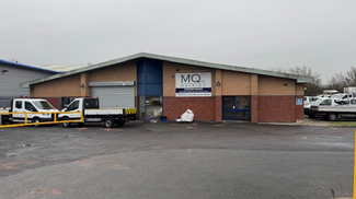 More details for Pittman Way, Preston - Office for Sale