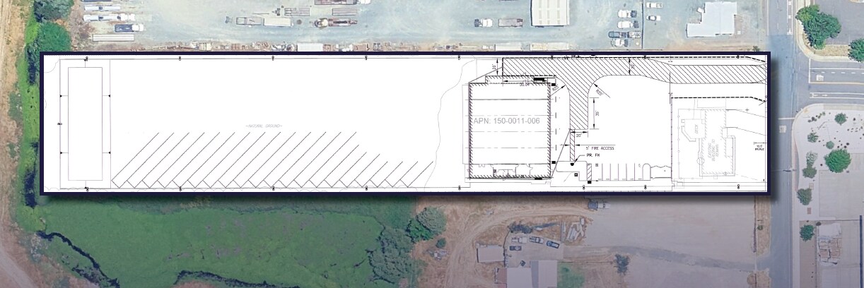 10351 Live Oak Ave, Galt, CA for sale Construction Photo- Image 1 of 13