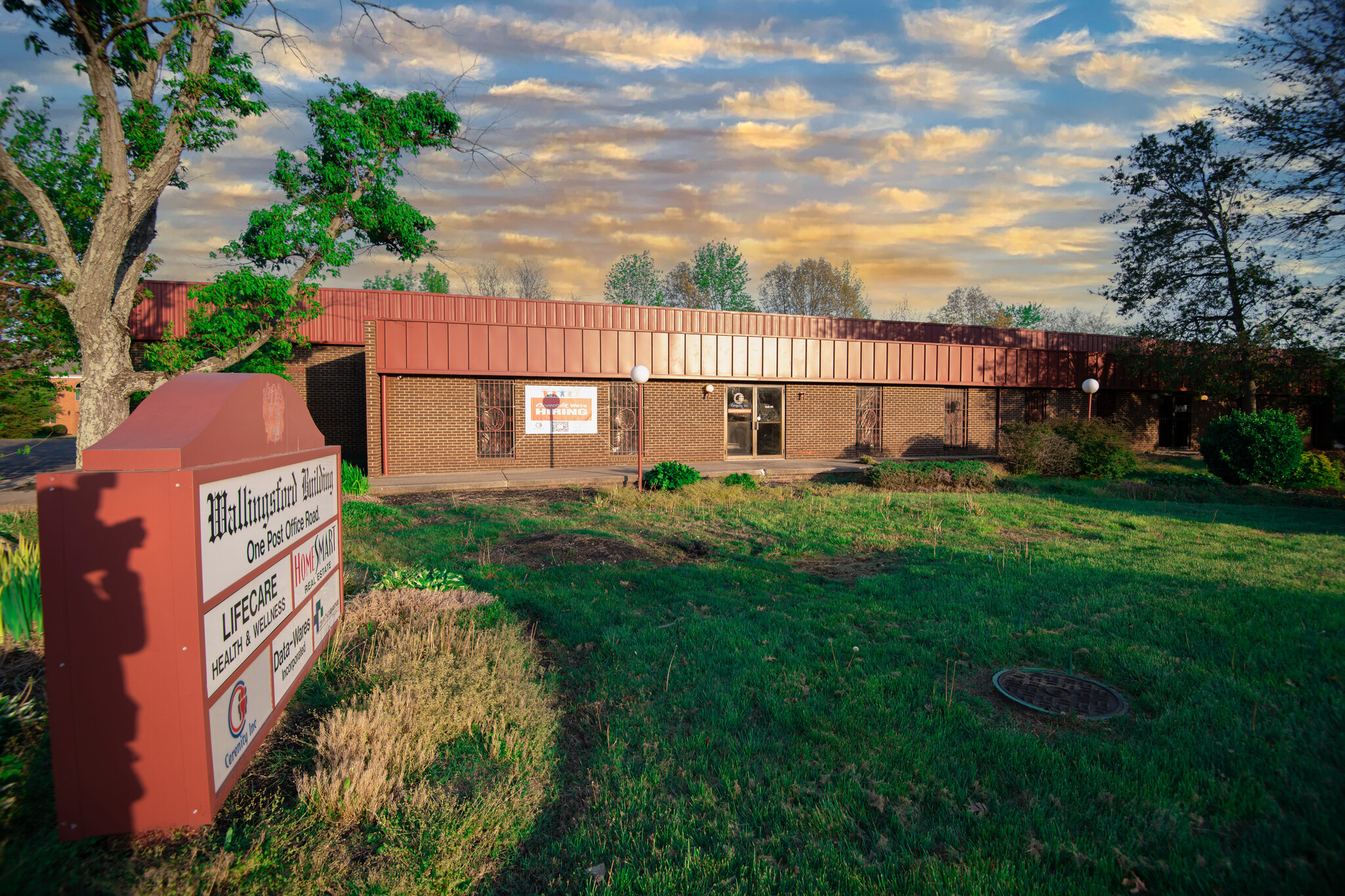 1 Post Office Rd, Waldorf, MD for sale Building Photo- Image 1 of 1