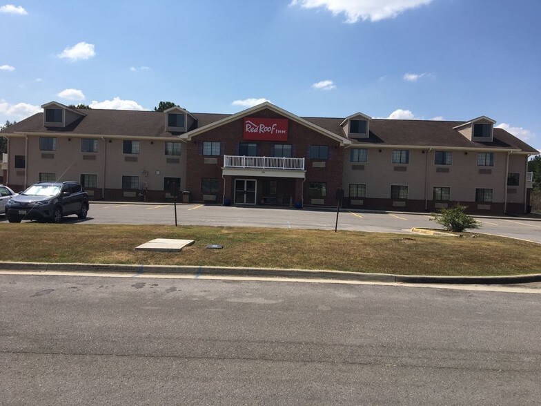 1800 Dixie Ln, Hartselle, AL for sale - Other - Image 1 of 1